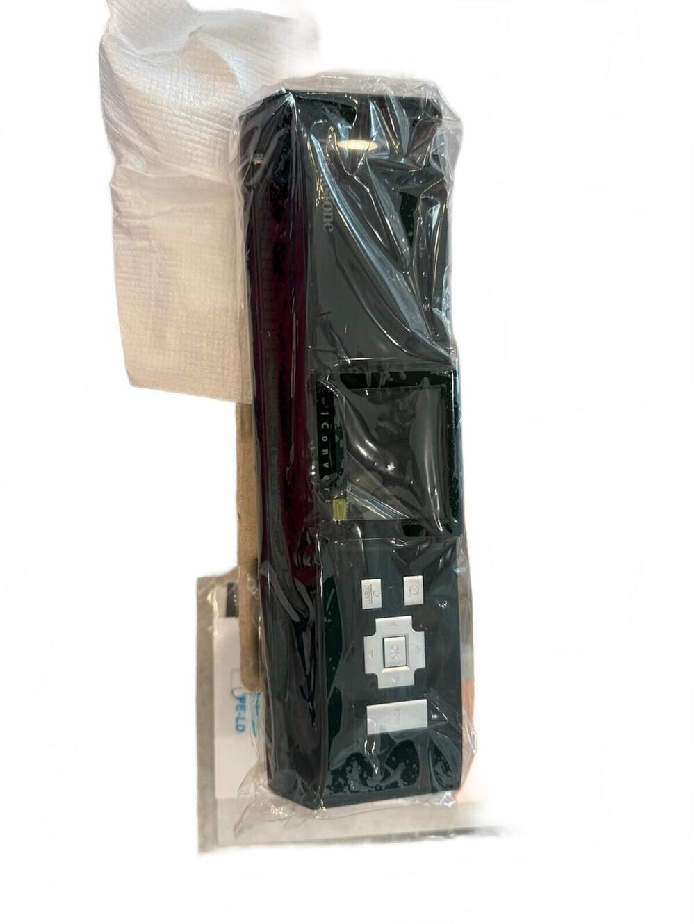 Brookstone iConvert Photo Scanner Save Photos Without Computer - Picture 9 of 9